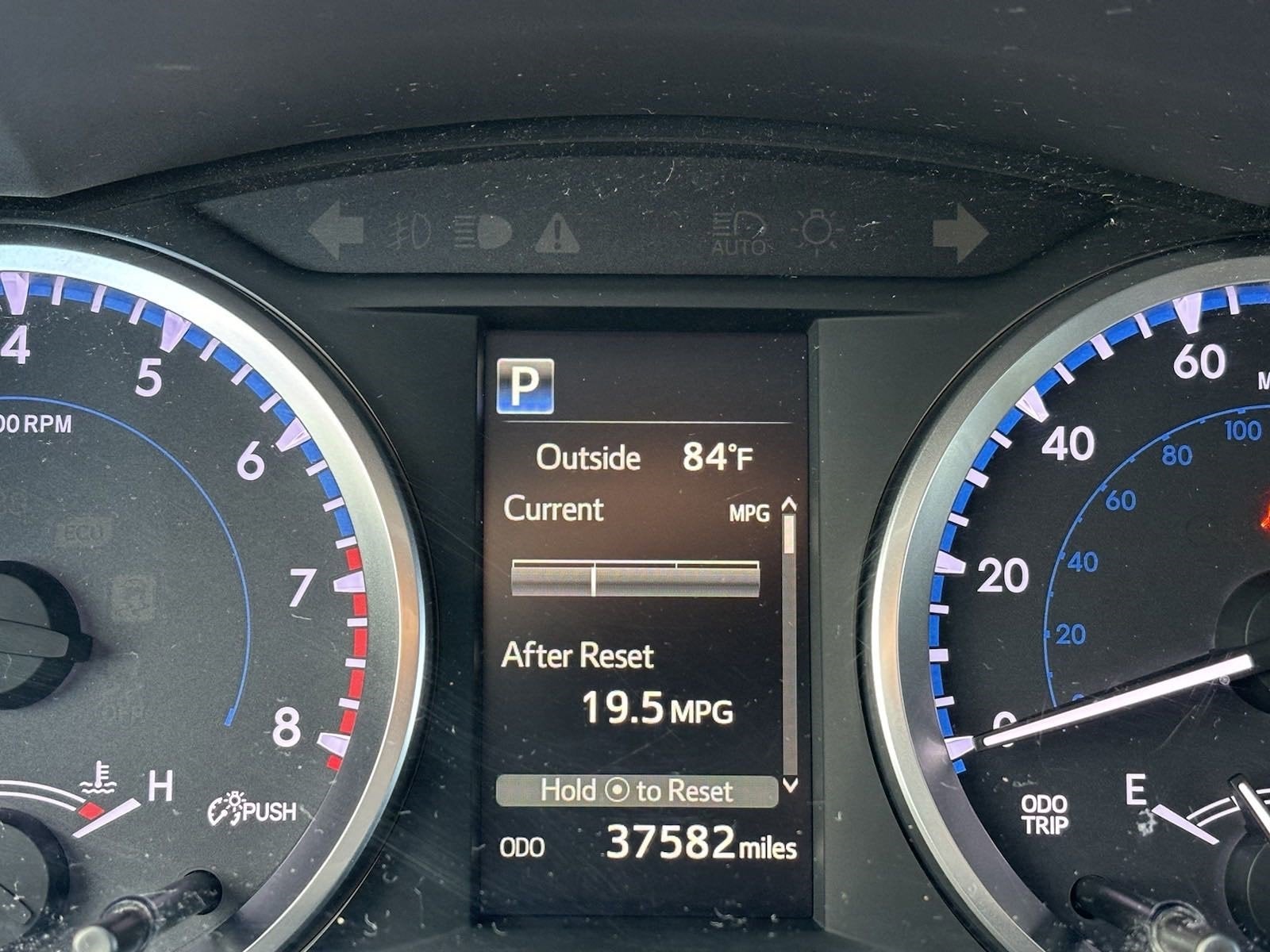 2018 Toyota Highlander LE Plus