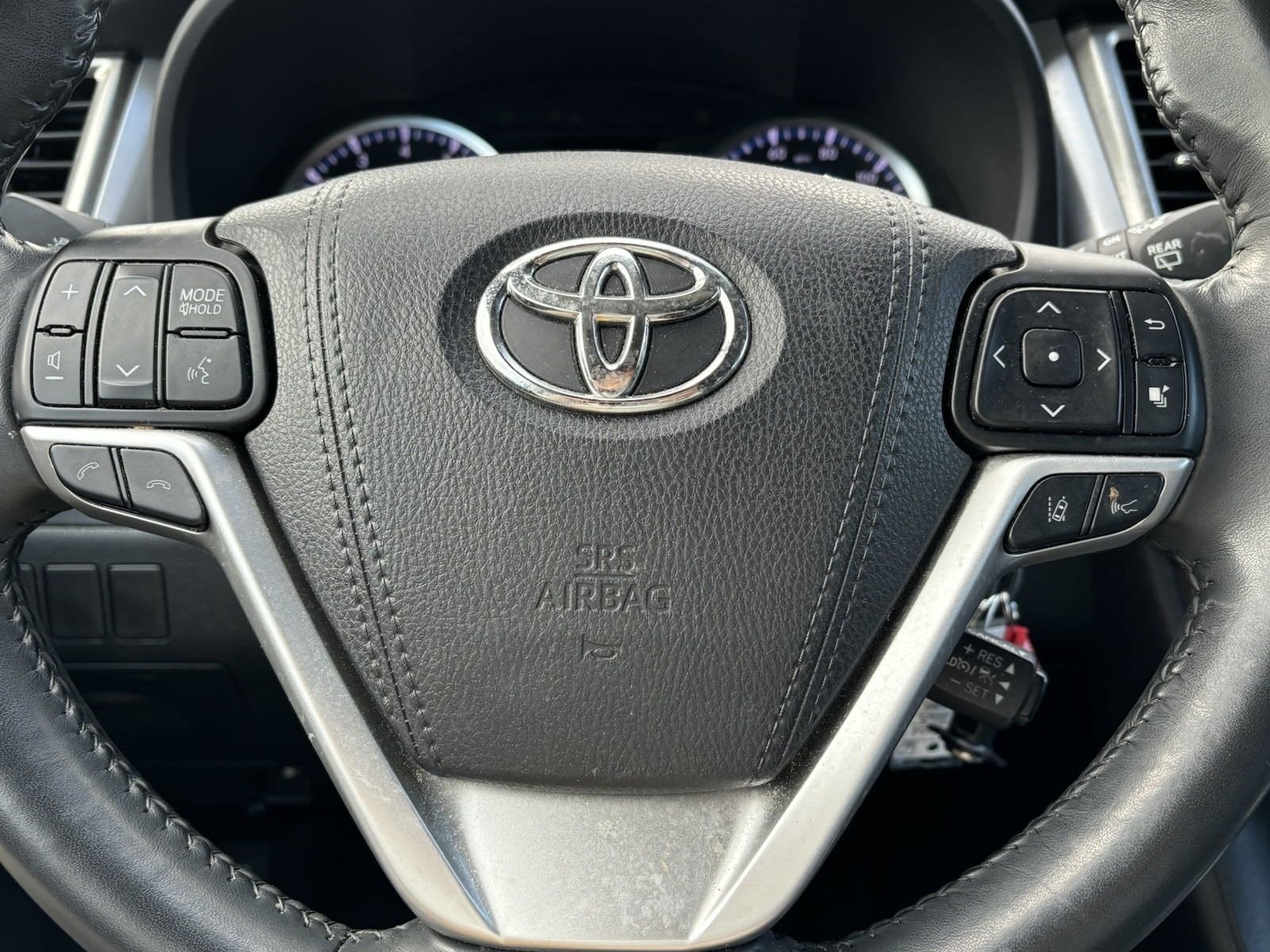 2018 Toyota Highlander LE Plus