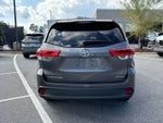 2018 Toyota Highlander LE Plus