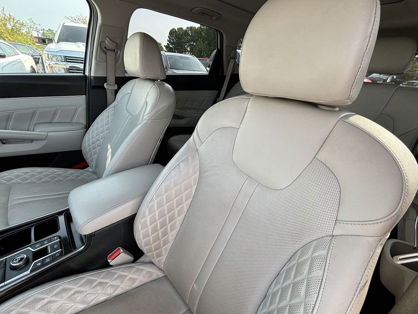 2021 Kia Sorento SX Prestige