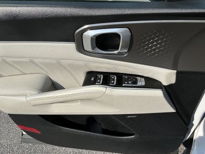 2021 Kia Sorento SX Prestige