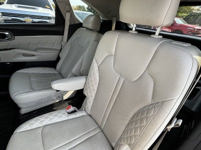 2021 Kia Sorento SX Prestige