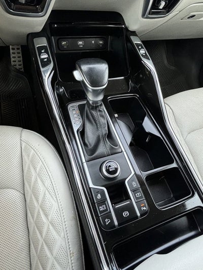 2021 Kia Sorento SX Prestige