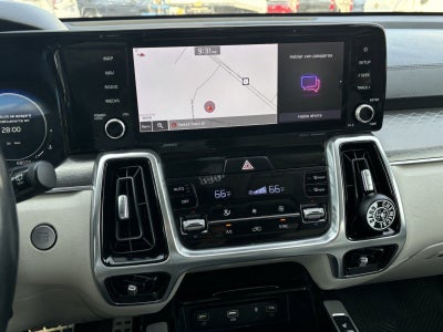 2021 Kia Sorento SX Prestige