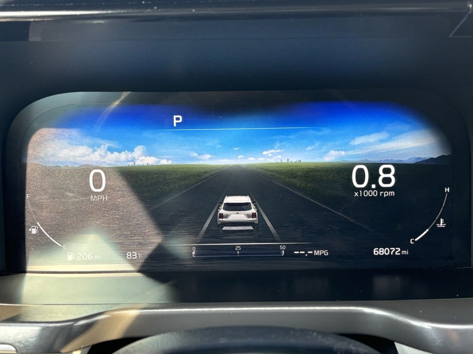 2021 Kia Sorento SX Prestige