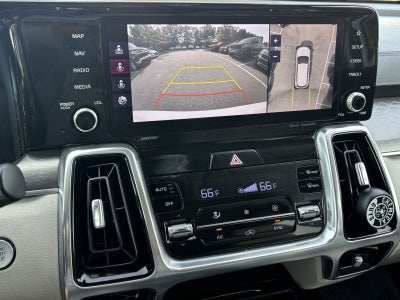 2021 Kia Sorento SX Prestige