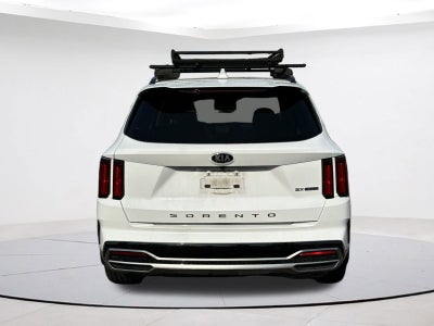 2021 Kia Sorento SX Prestige