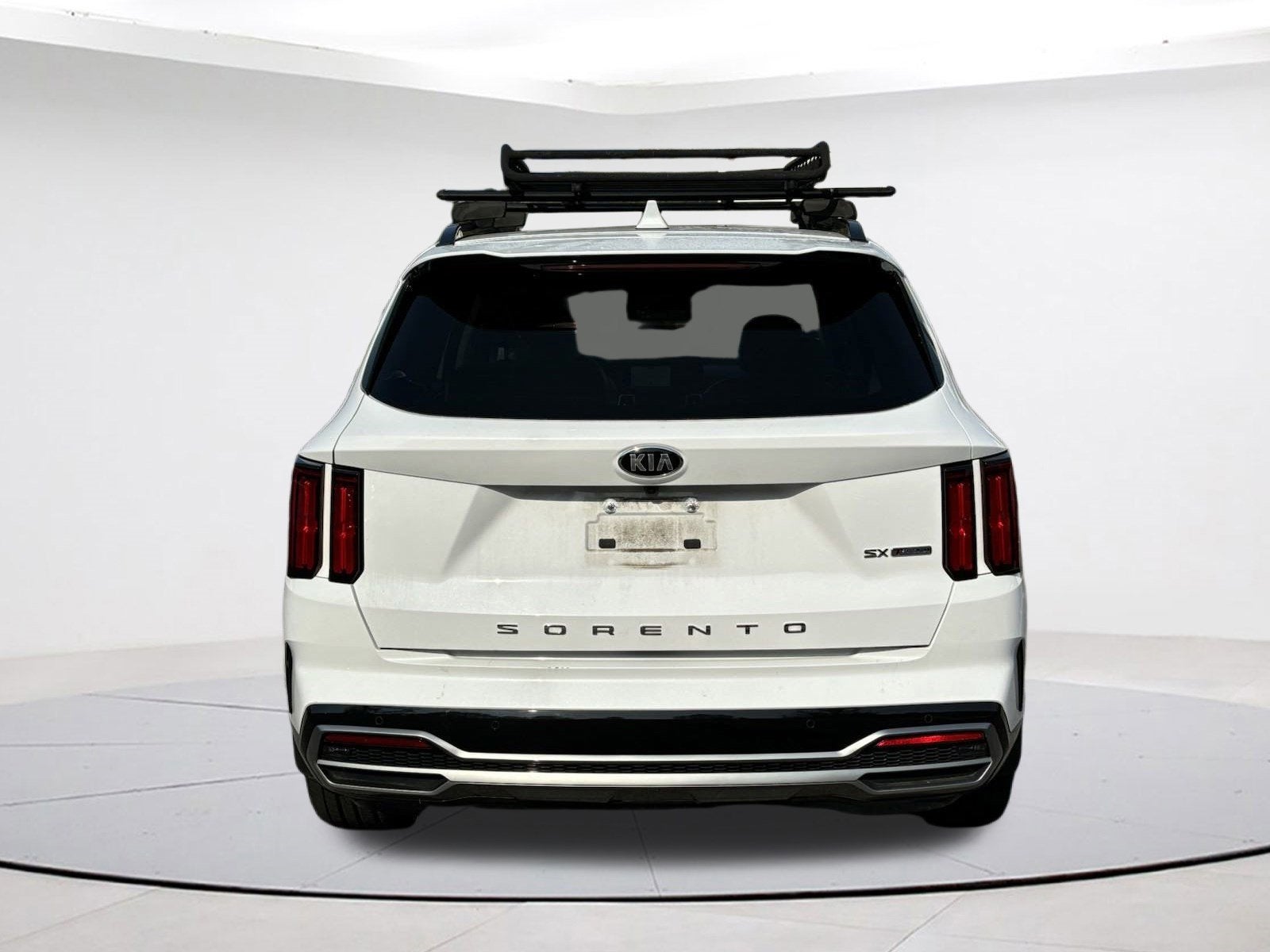 2021 Kia Sorento SX Prestige