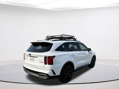 2021 Kia Sorento SX Prestige
