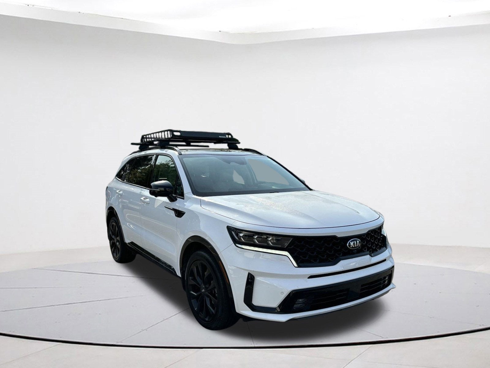 2021 Kia Sorento SX Prestige