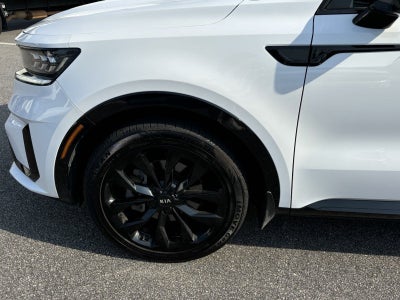 2021 Kia Sorento SX Prestige