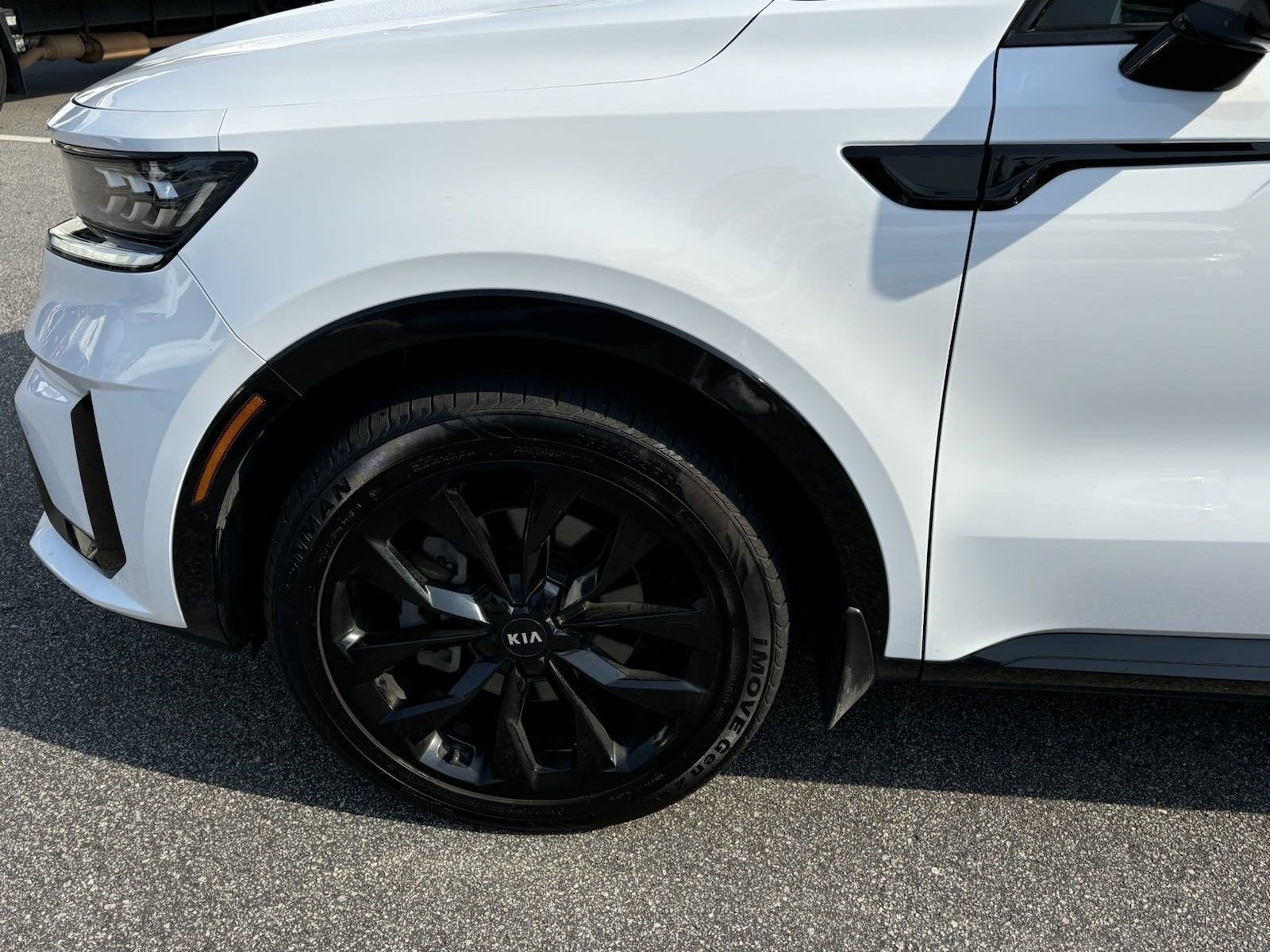 2021 Kia Sorento SX Prestige