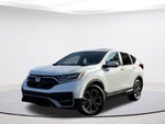 2021 Honda CR-V Hybrid EX