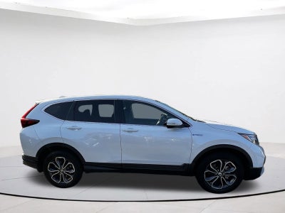 2021 Honda CR-V Hybrid EX