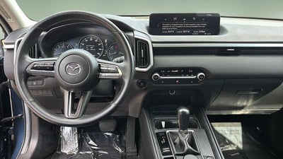 2024 Mazda Mazda CX-50 2.5 S Premium Package