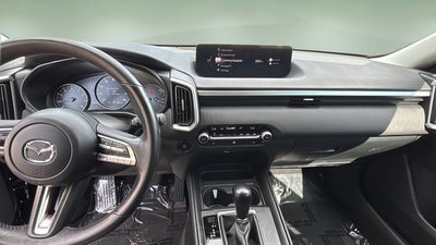 2024 Mazda Mazda CX-50 2.5 S Premium Package