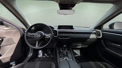 2024 Mazda Mazda CX-50 2.5 S Premium Package