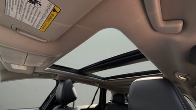 2024 Mazda Mazda CX-50 2.5 S Premium Package