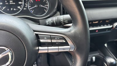 2024 Mazda Mazda CX-50 2.5 S Premium Package