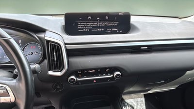 2024 Mazda Mazda CX-50 2.5 S Premium Package
