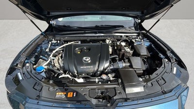 2024 Mazda Mazda CX-50 2.5 S Premium Package