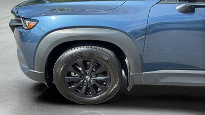 2024 Mazda Mazda CX-50 2.5 S Premium Package