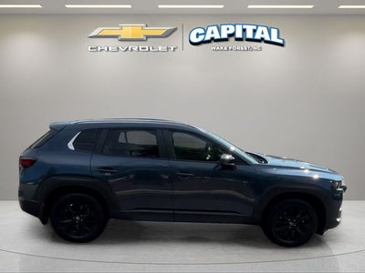 2024 Mazda Mazda CX-50 2.5 S Premium Package