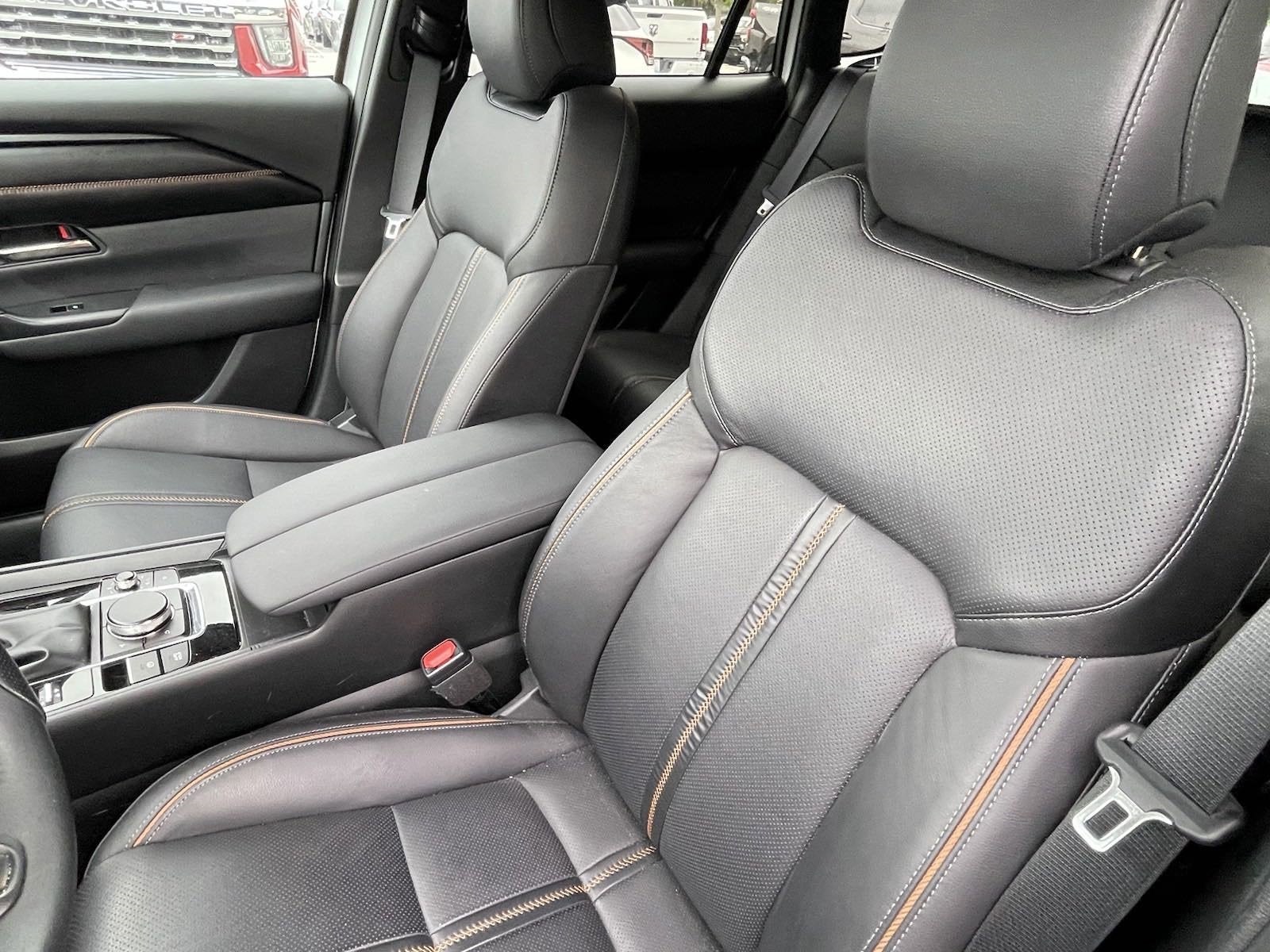 2024 Mazda Mazda CX-50 2.5 S Premium Plus Package