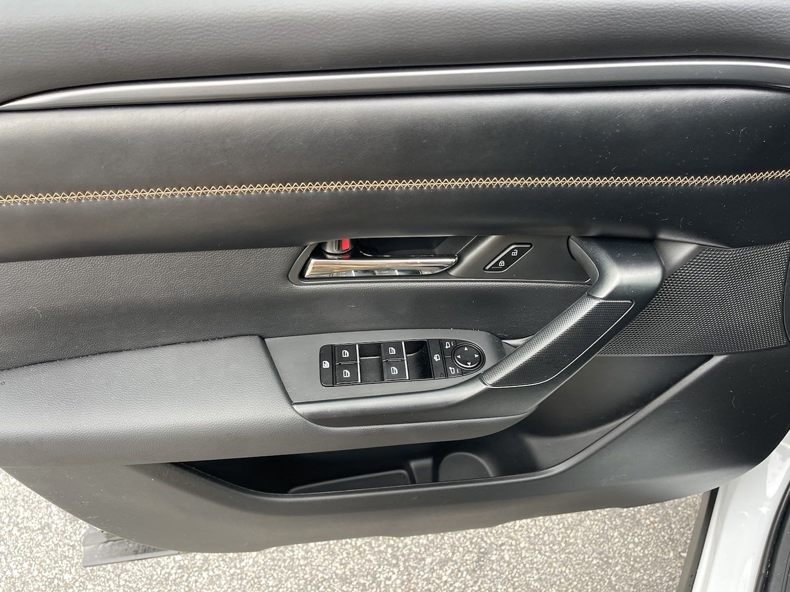 2024 Mazda Mazda CX-50 2.5 S Premium Plus Package