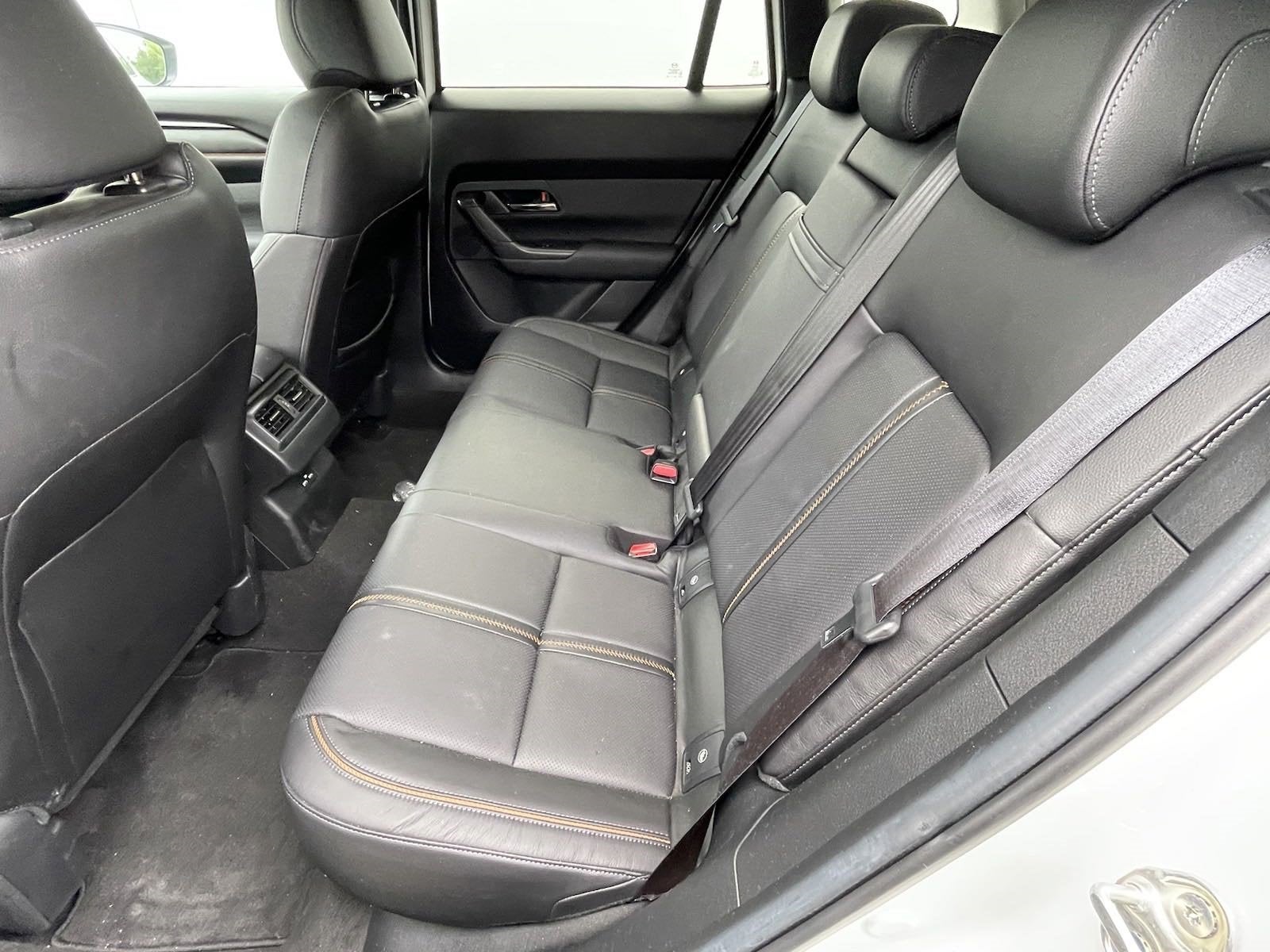 2024 Mazda Mazda CX-50 2.5 S Premium Plus Package