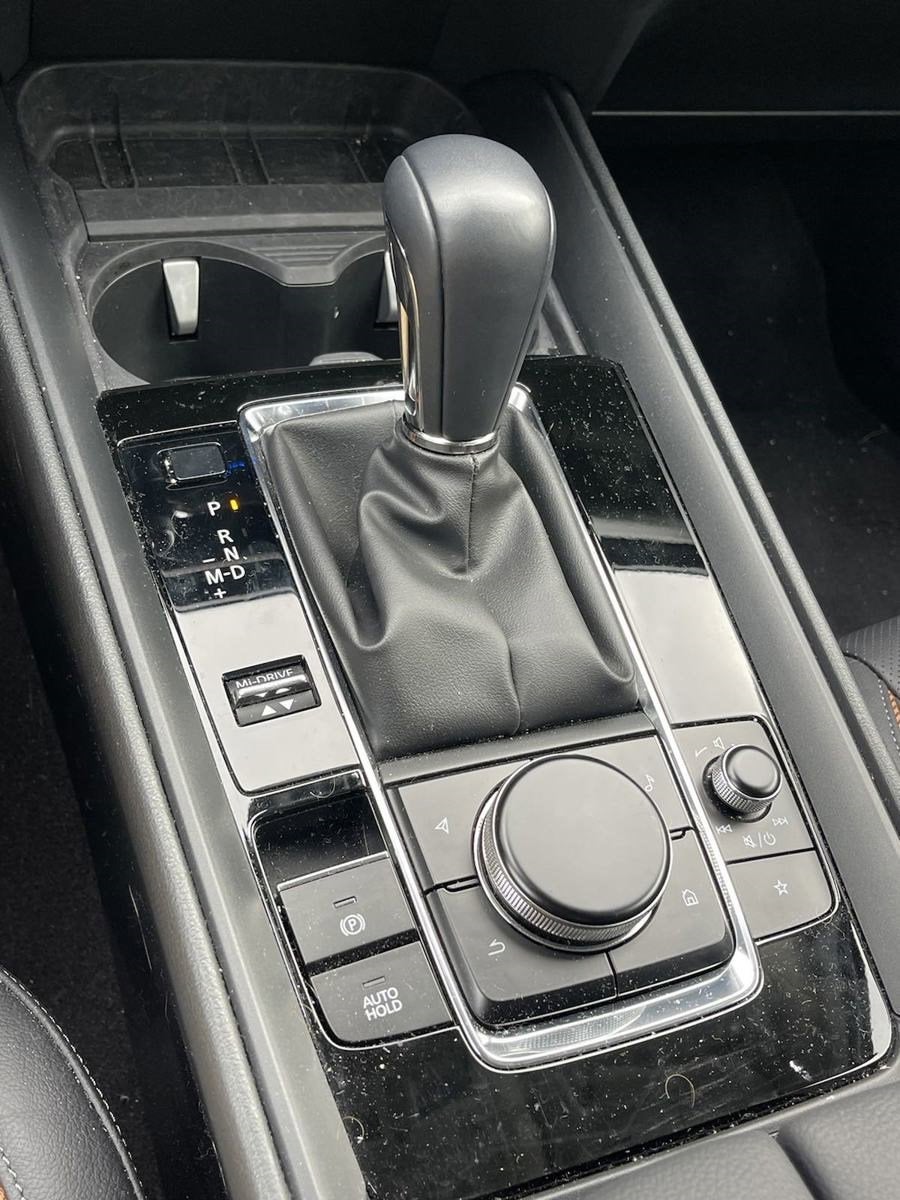 2024 Mazda Mazda CX-50 2.5 S Premium Plus Package