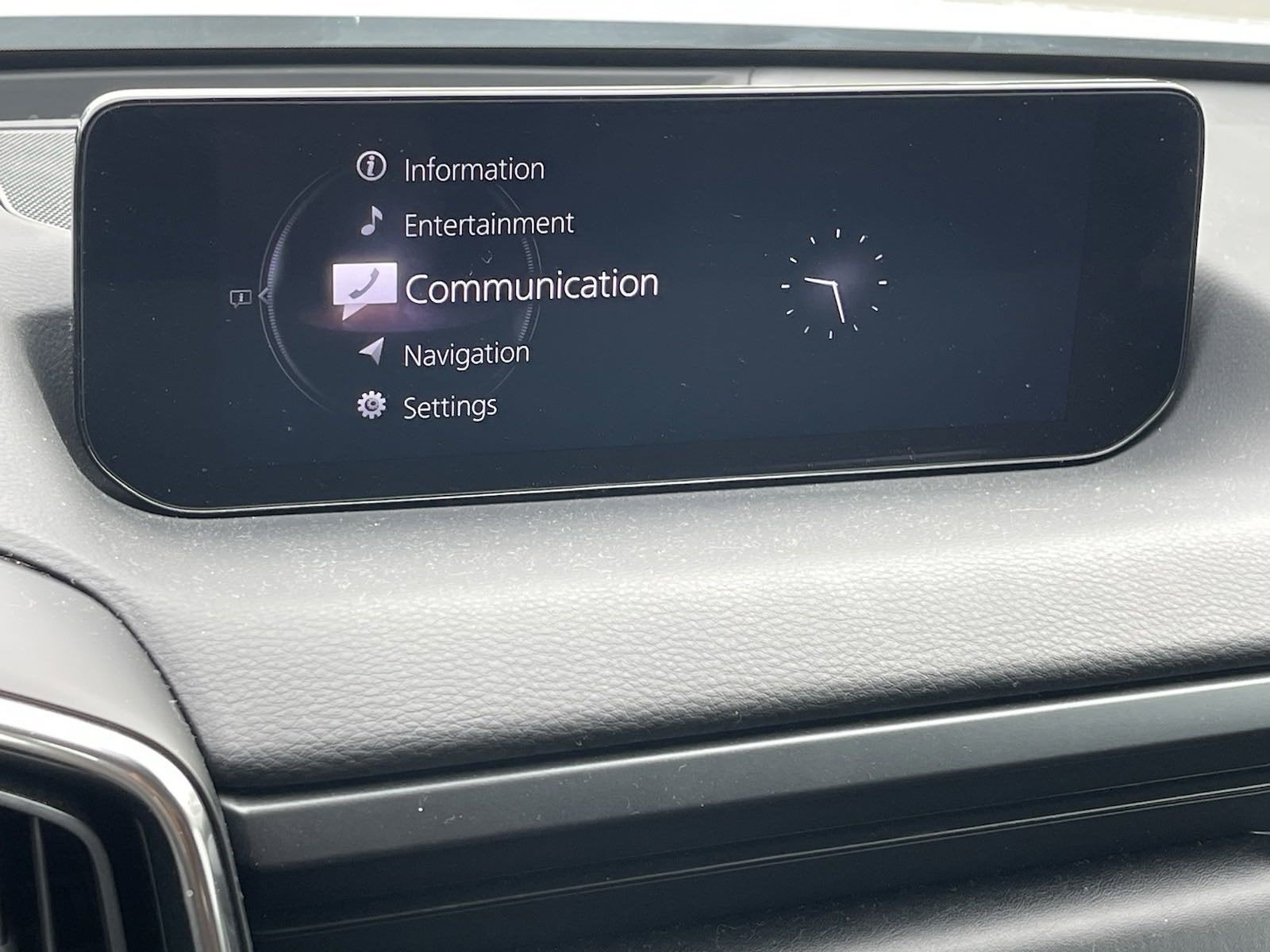 2024 Mazda Mazda CX-50 2.5 S Premium Plus Package