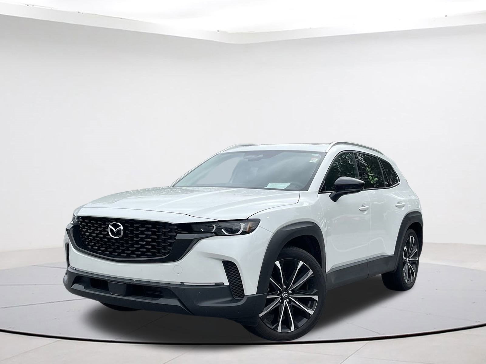 2024 Mazda Mazda CX-50 2.5 S Premium Plus Package