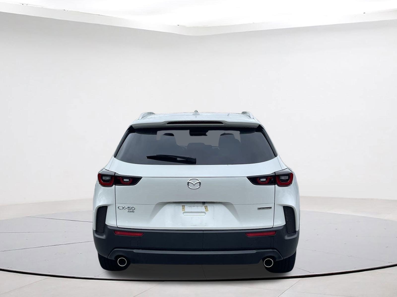 2024 Mazda Mazda CX-50 2.5 S Premium Plus Package