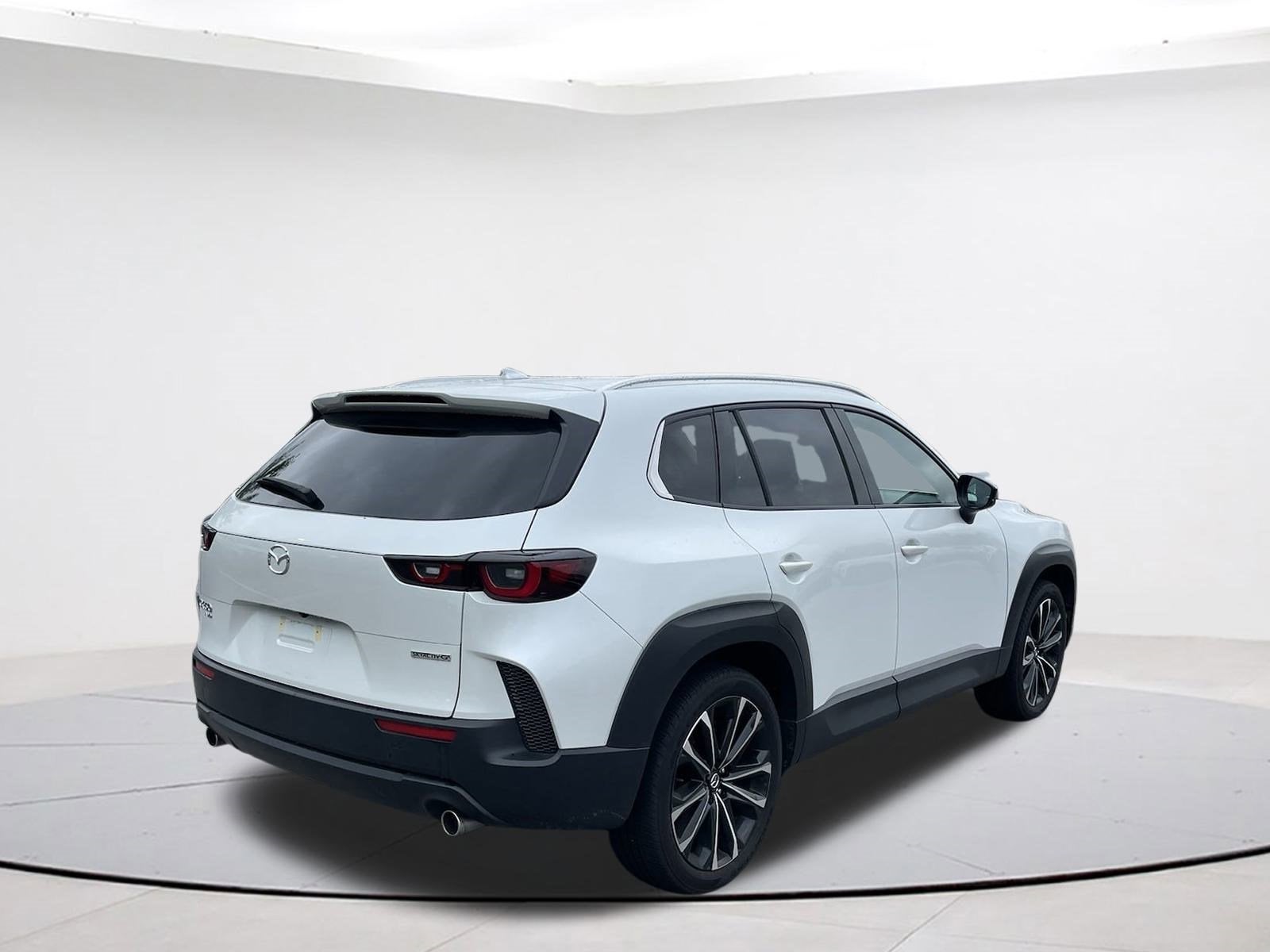 2024 Mazda Mazda CX-50 2.5 S Premium Plus Package