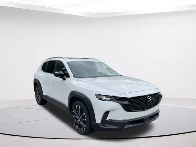 2024 Mazda Mazda CX-50 2.5 S Premium Plus Package
