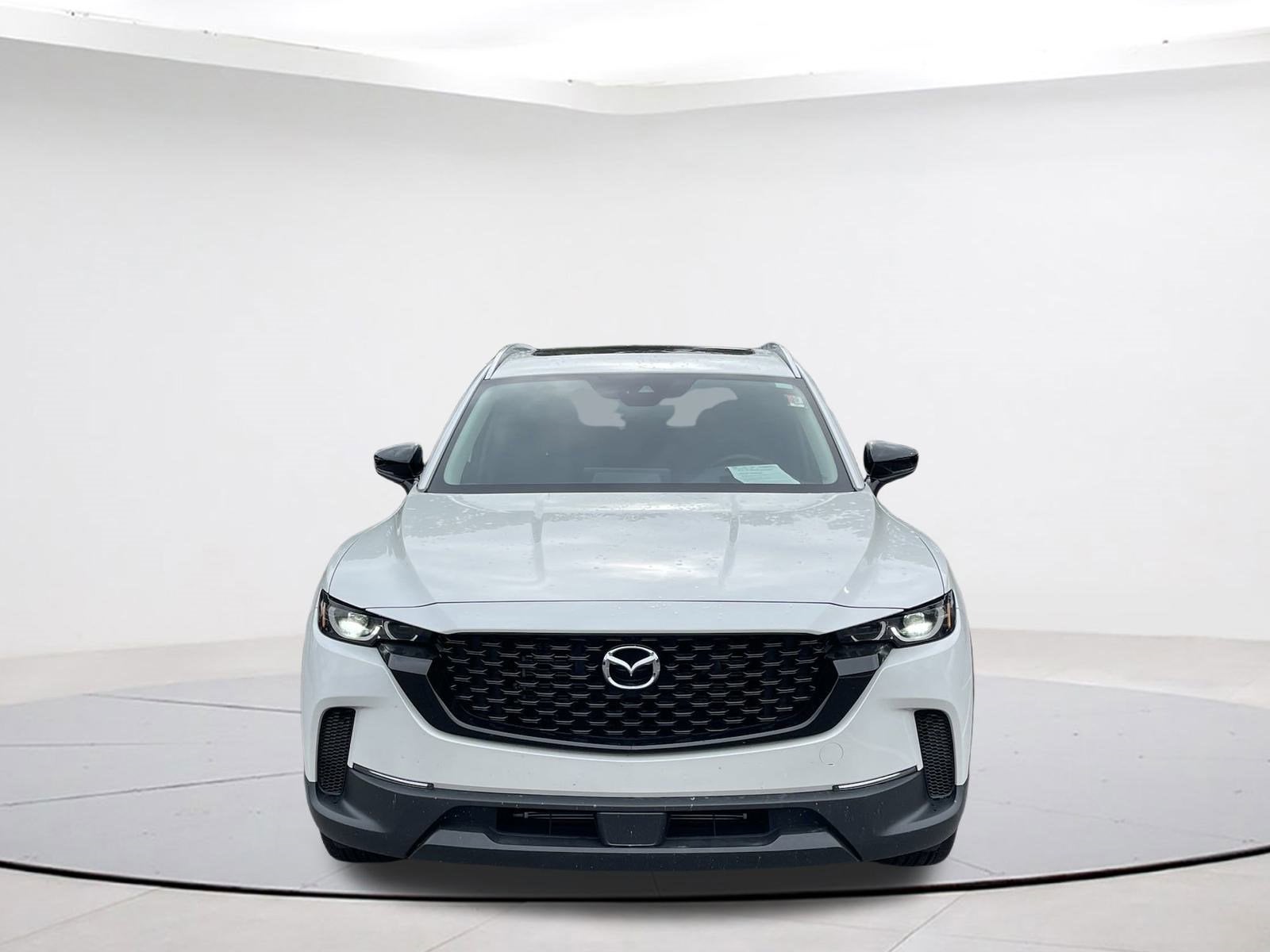 2024 Mazda Mazda CX-50 2.5 S Premium Plus Package