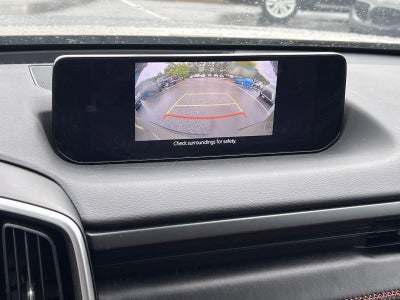 2023 Mazda Mazda CX-50 2.5 Turbo Meridian Edition