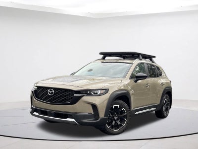 2023 Mazda Mazda CX-50 2.5 Turbo Meridian Edition