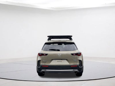 2023 Mazda Mazda CX-50 2.5 Turbo Meridian Edition
