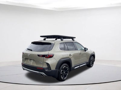 2023 Mazda Mazda CX-50 2.5 Turbo Meridian Edition
