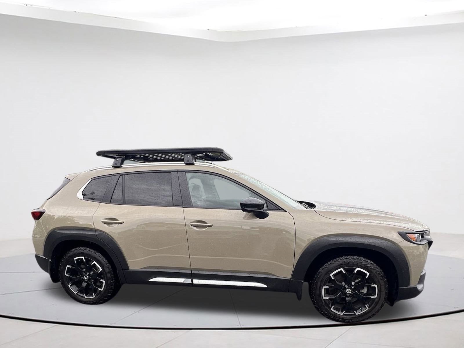 2023 Mazda Mazda CX-50 2.5 Turbo Meridian Edition