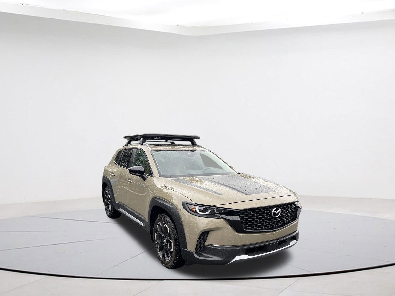 2023 Mazda Mazda CX-50 2.5 Turbo Meridian Edition