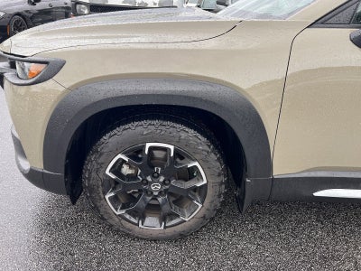 2023 Mazda Mazda CX-50 2.5 Turbo Meridian Edition