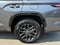 2023 Toyota Sequoia Platinum
