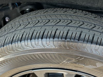 2023 Toyota Sequoia Platinum