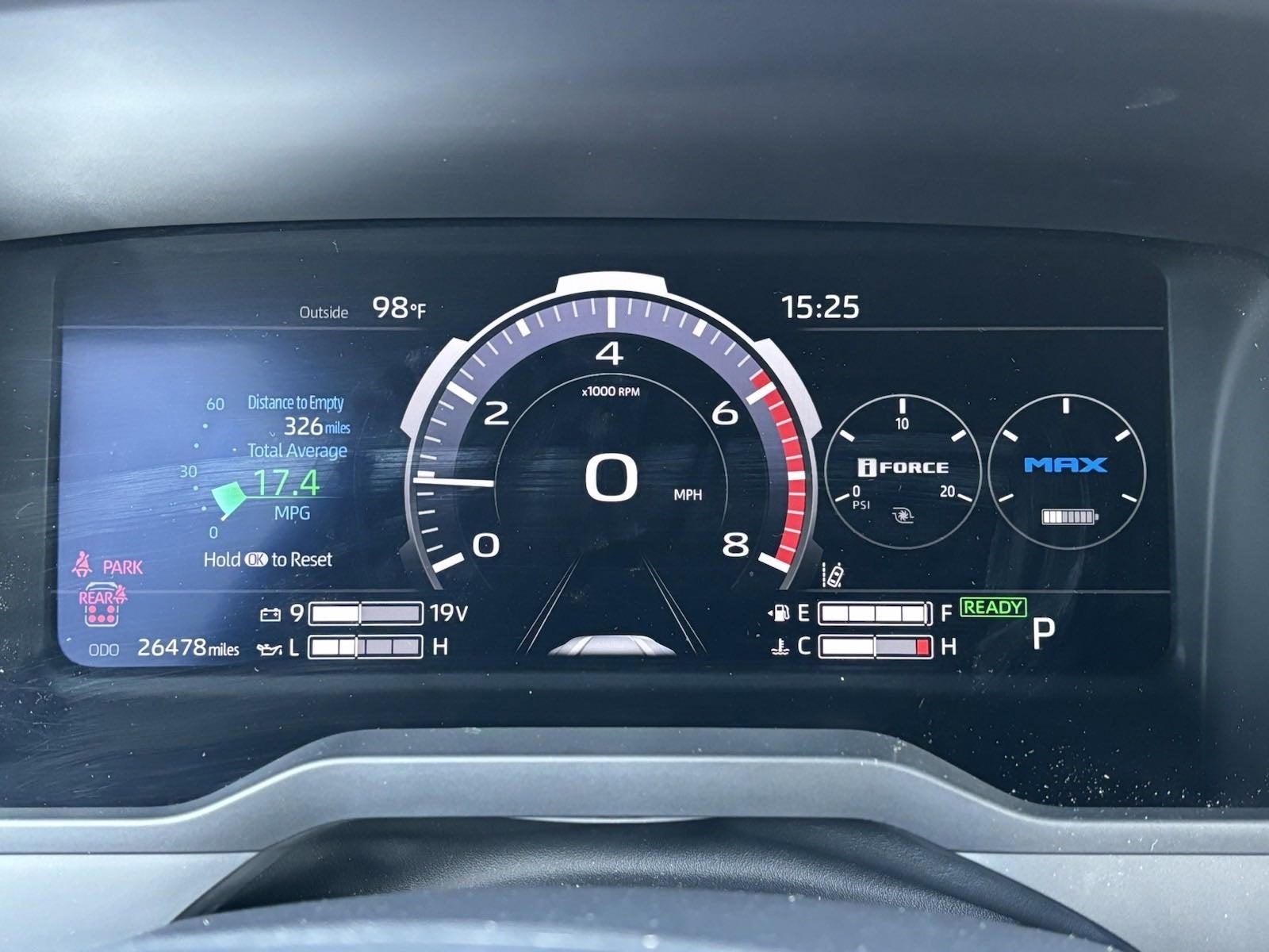 2023 Toyota Sequoia Platinum