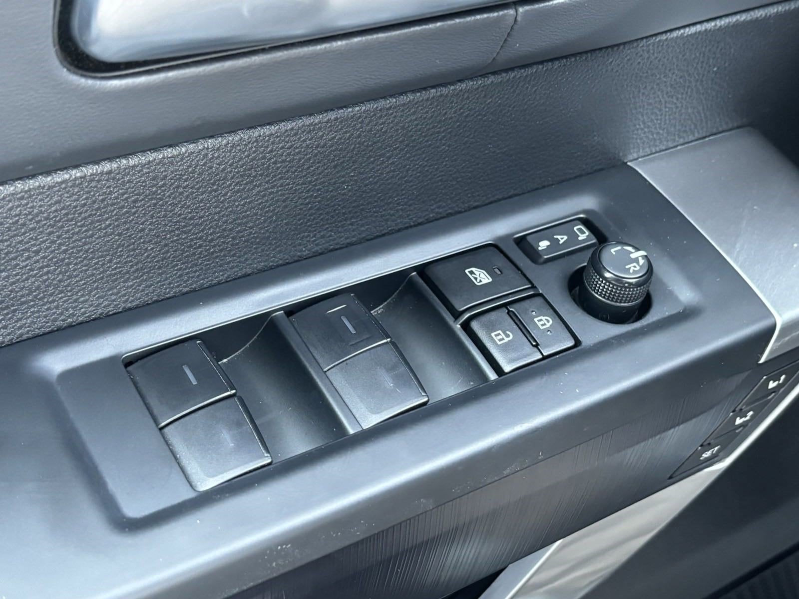 2023 Toyota Sequoia Platinum