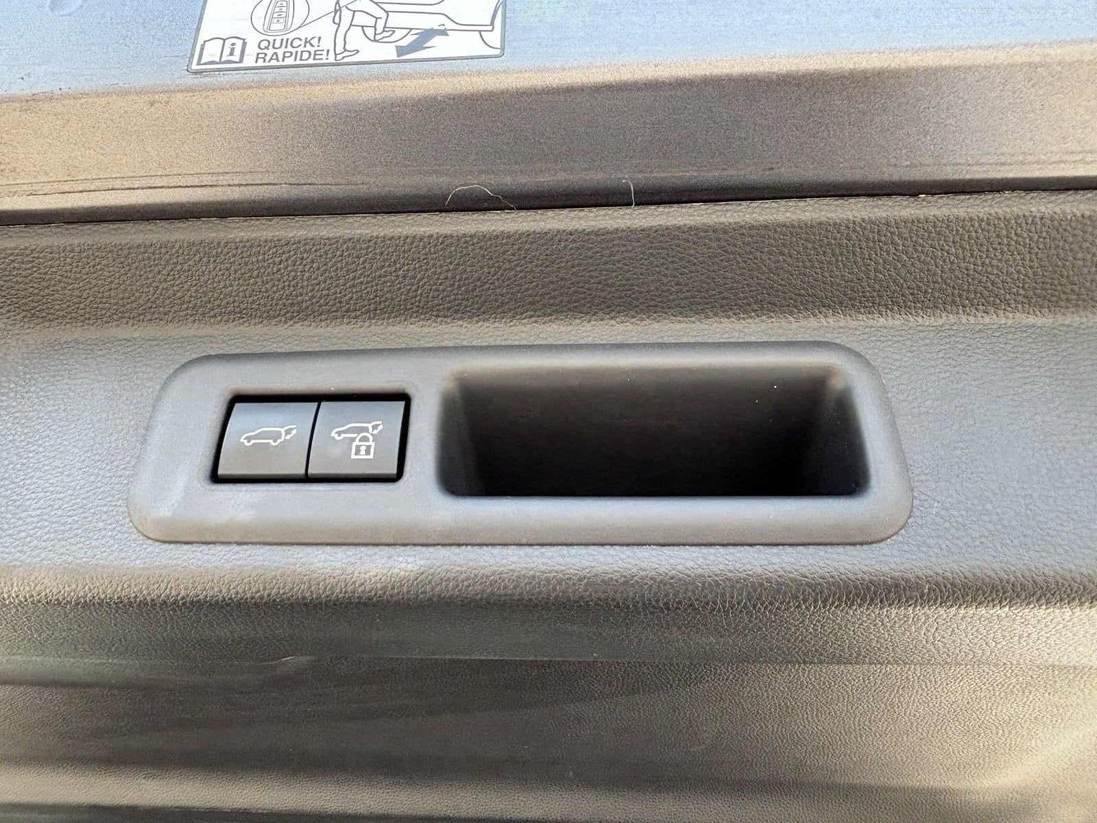 2023 Toyota Sequoia Platinum