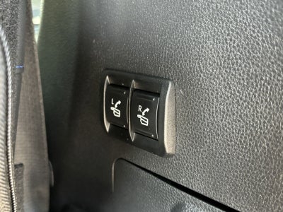 2023 Toyota Sequoia Platinum